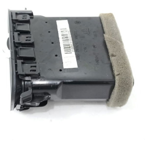 Difusor De Ar Lado Esquerdo Fiat Argo 2020-21