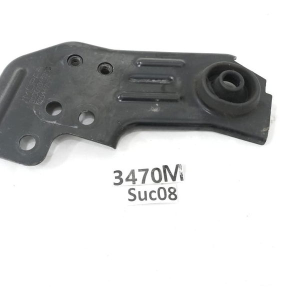 Suporte Radiador Lado Direito Fiat Argo 2020-21
