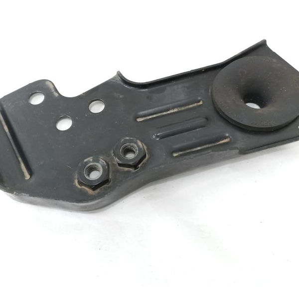 Suporte Radiador Lado Direito Fiat Argo 2020-21