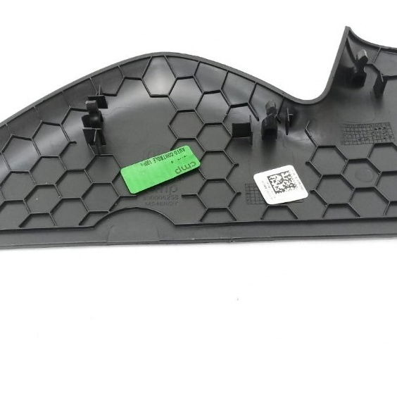 Acabamento Lateral Painel Esquerdo Fiat Argo 2020-21