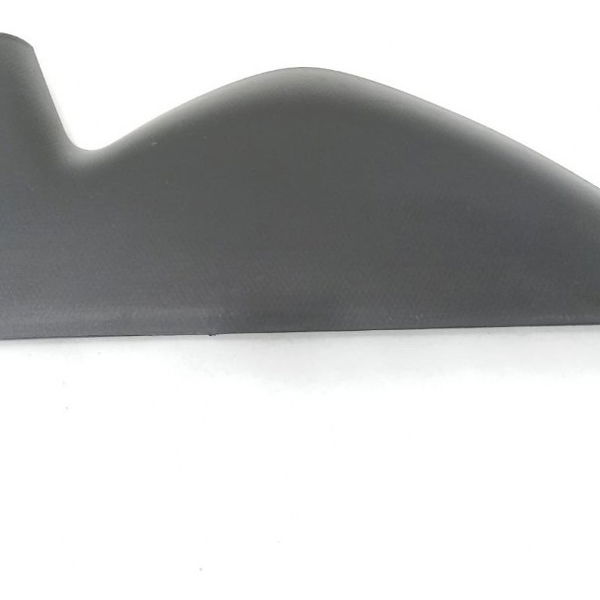 Acabamento Lateral Painel Esquerdo Fiat Argo 2020-21