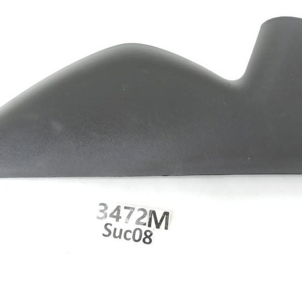 Acabamento Lateral Painel Lado Direito Fiat Argo 2020-21