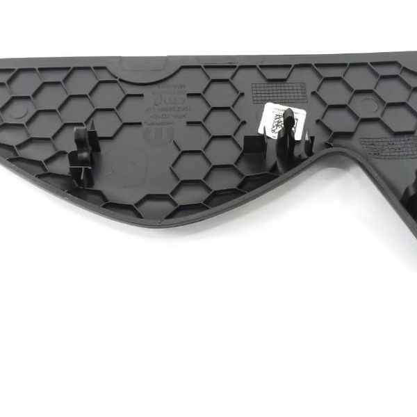 Acabamento Lateral Painel Lado Direito Fiat Argo 2020-21