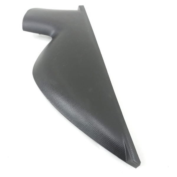 Acabamento Lateral Painel Lado Direito Fiat Argo 2020-21