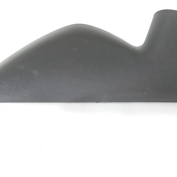 Acabamento Lateral Painel Lado Direito Fiat Argo 2020-21