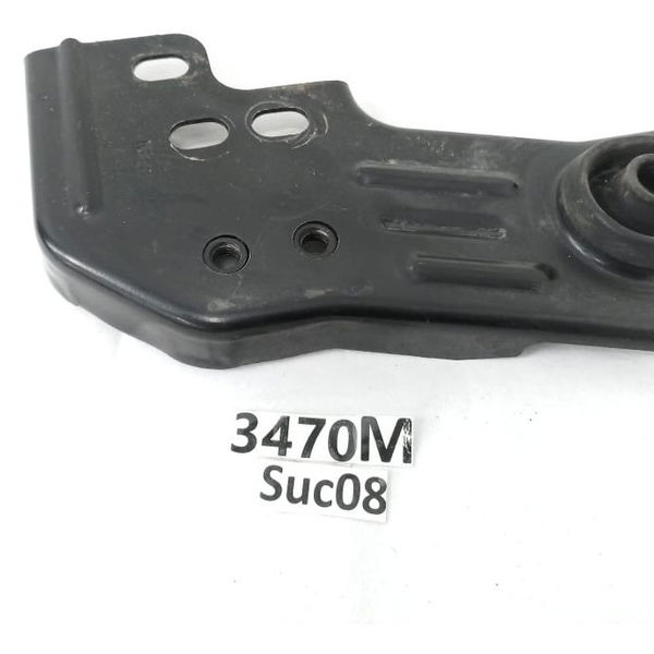 Suporte Radiador Lado Esquerdo Fiat Argo 2020-21