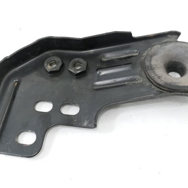 Suporte Radiador Lado Esquerdo Fiat Argo 2020-21