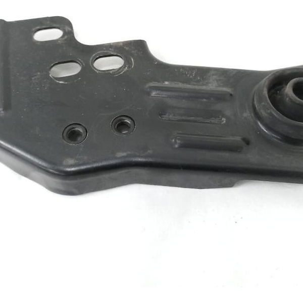Suporte Radiador Lado Esquerdo Fiat Argo 2020-21