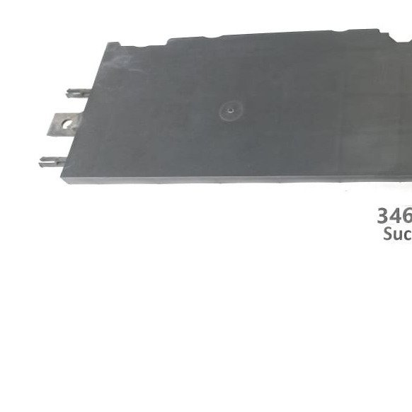 Defletor Inferior Radiador Fiat Argo 2021 52057311