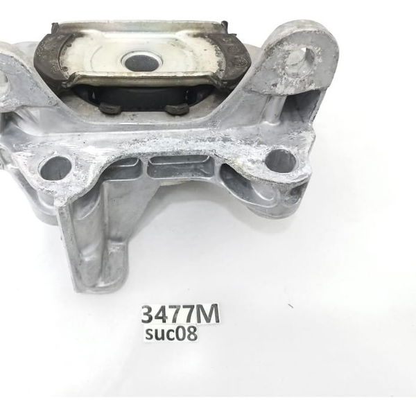 Coxim Motor Fiat Argo 2020-21