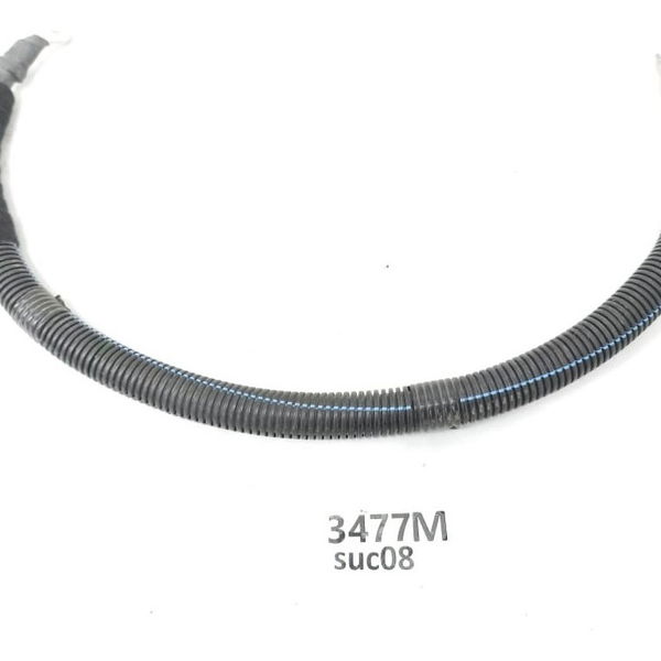 Cabo Polo Bateria Fiat Argo 2020-21