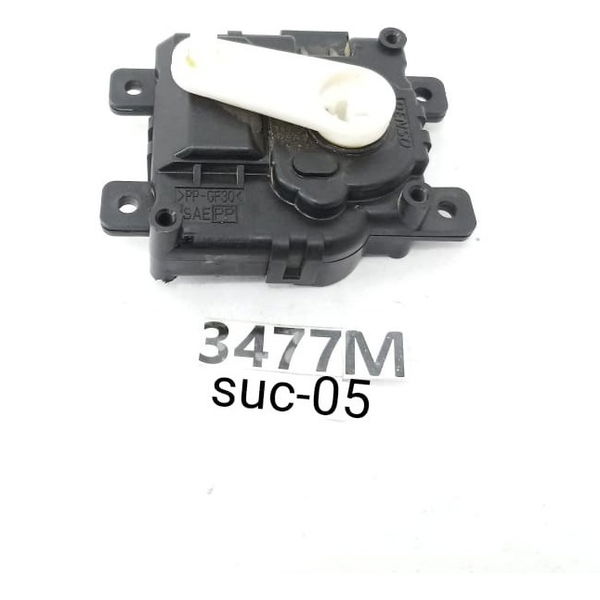 Motor Atuador Caixa Evaporadora Honda Hrv 2018