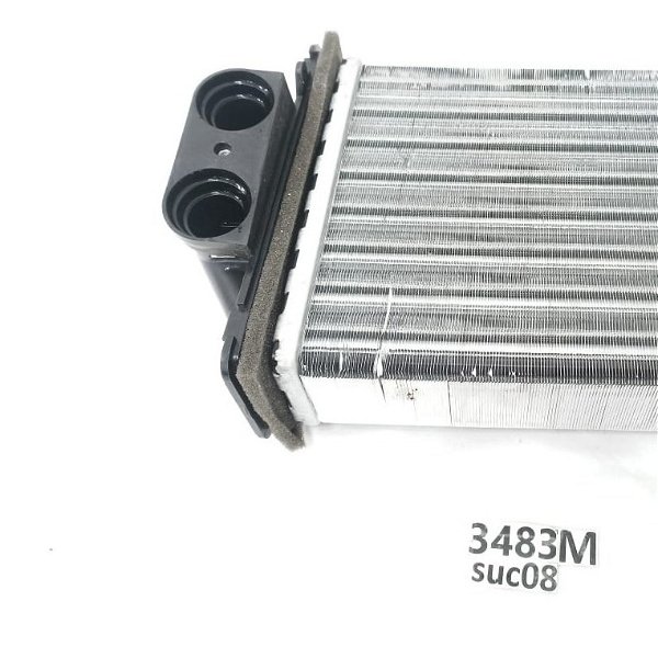 Radiador Ar Quente Fiat Argo 2020-21 503410600