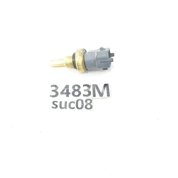 Sensor Temperatura Água Fiat Argo 2020-21