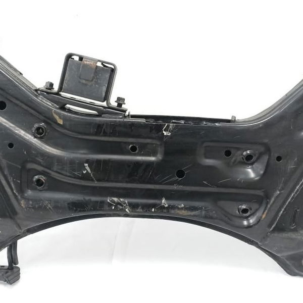 Agregado Dianteiro Hyundai Ix35 2015