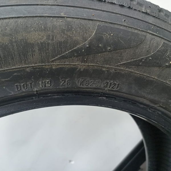 Pneu Pirelli Scorpion 255/55 R19 Amarok 15.000km N3 Dot 2921