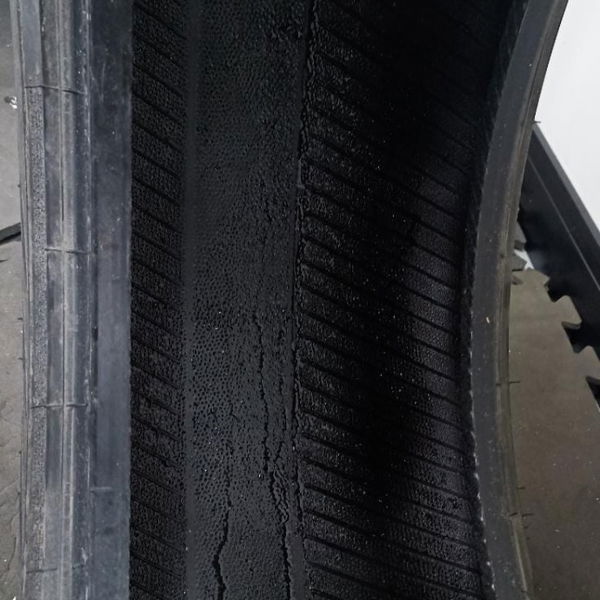 Pneu Pirelli Scorpion 255/55 R19 Amarok 15.000km N3 Dot 2921