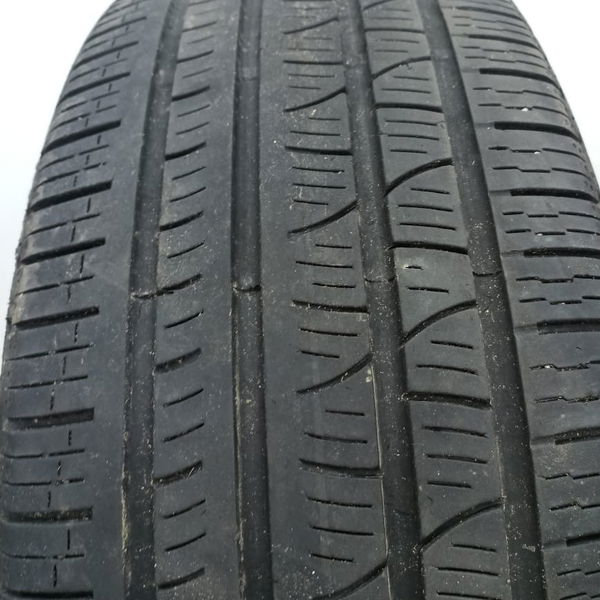 Pneu Pirelli Scorpion 255/55 R19 Amarok 15.000km N3 Dot 2921