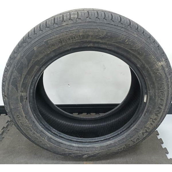 Pneu Pirelli Scorpion 255/55 R19 Amarok 15.000km N3 Dot 2921