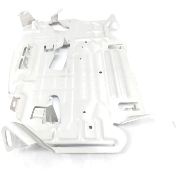 Suporte Alumínio Módulo Conforto C300 V6 2011