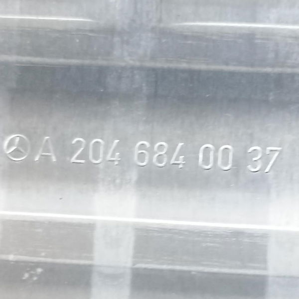Suporte Alumínio Módulo Conforto C300 V6 2011