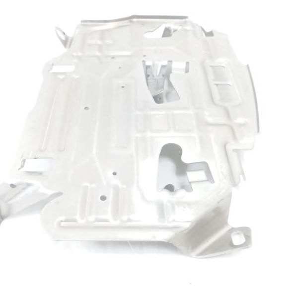 Suporte Alumínio Módulo Conforto C300 V6 2011