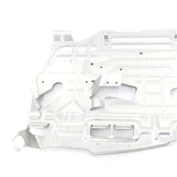 Suporte Alumínio Módulo Conforto C300 V6 2011