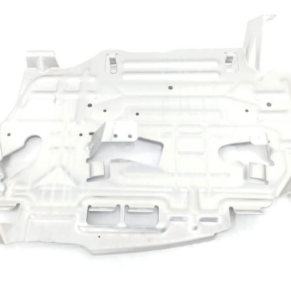 Suporte Alumínio Módulo Conforto C300 V6 2011