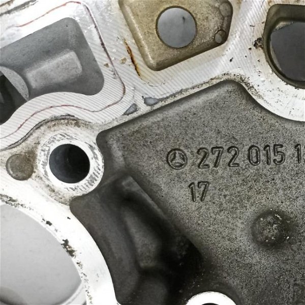 Tampa Motor Mercedes C300 V6 2011 2720151202