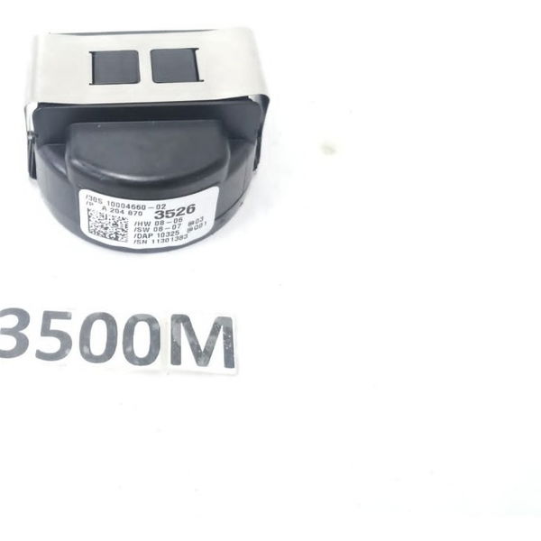 Sensor Chuva Mercedes C300 V6 2011 A2048703526