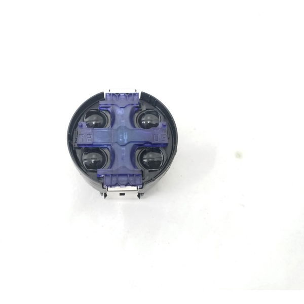 Sensor Chuva Mercedes C300 V6 2011 A2048703526
