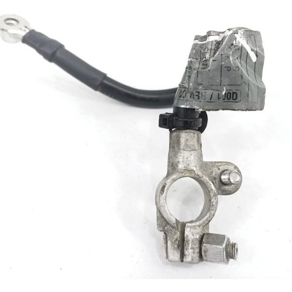 Polo Bateria  Mercedes Benz C300 V6 2011