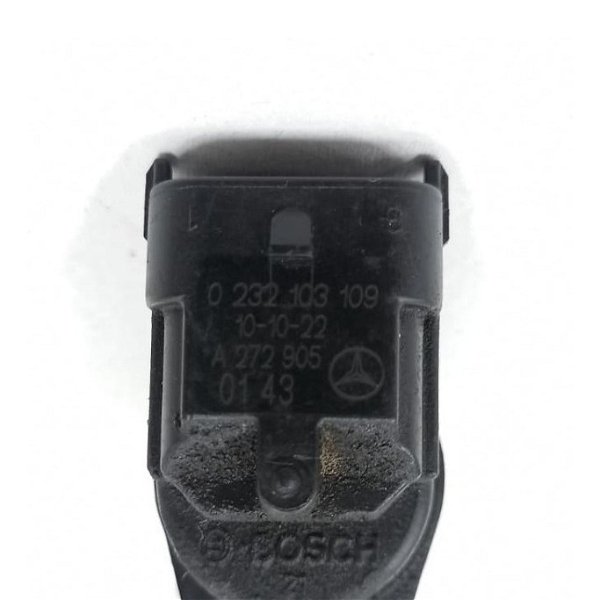 Sensor Fase Cabeçote Mercedes C300 V6 2011 A2729050143
