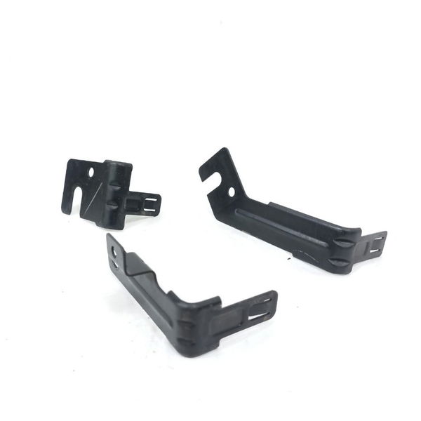 Jogo Suporte Filtro Canister Chrysler Town Country 2008