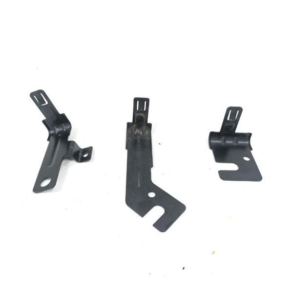 Jogo Suporte Filtro Canister Chrysler Town Country 2008