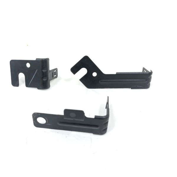 Jogo Suporte Filtro Canister Chrysler Town Country 2008