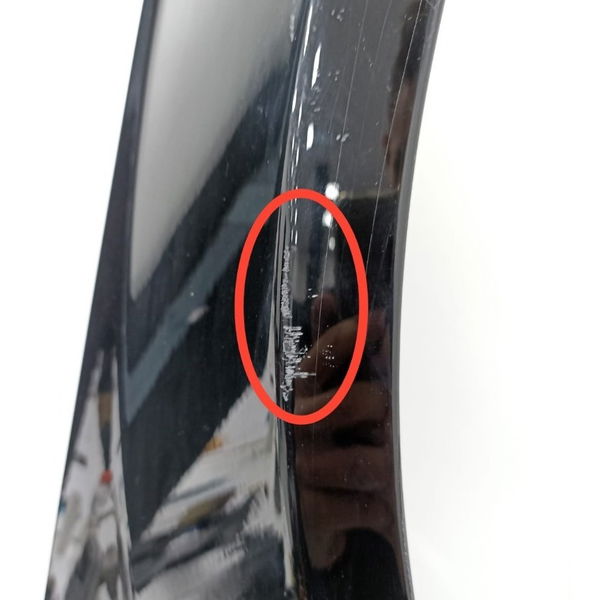 Paralama Direito Mercedes C300 V6 2011