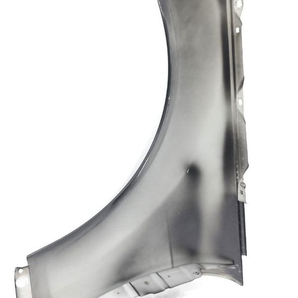 Paralama Direito Mercedes C300 V6 2011