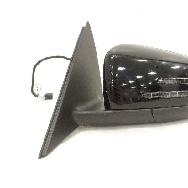 Retrovisor Esquerdo Mercedes C300 2011 Detalhe