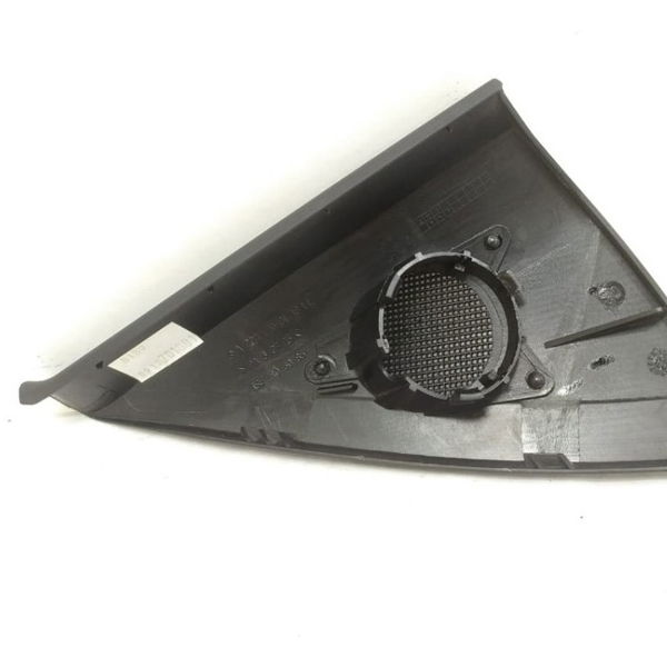 Acabamento Tweeter Porta Dianteira Esquerda C300 2011