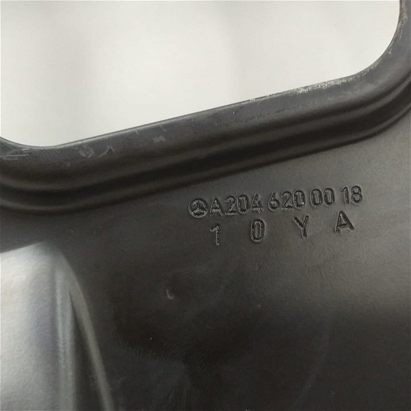 Suporte Bateria Mercedes C300 2011 2046200018