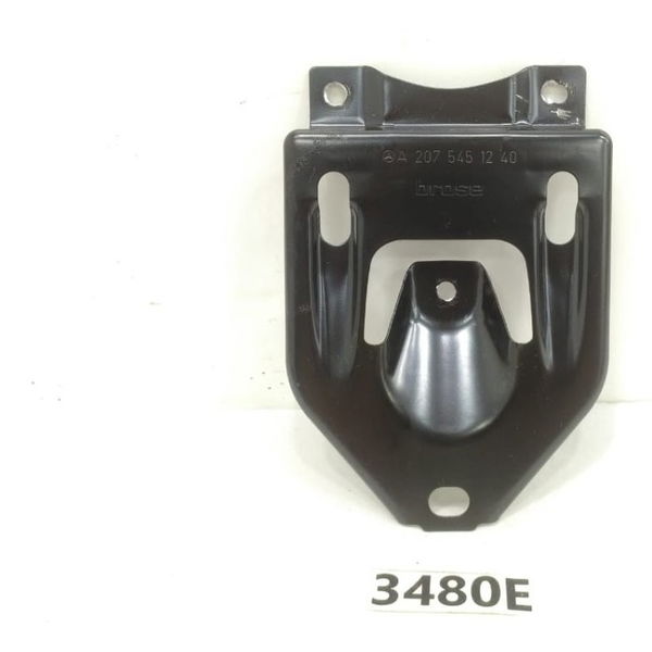 Suporte Máquina Vidro Dianteira Direita C300 2011