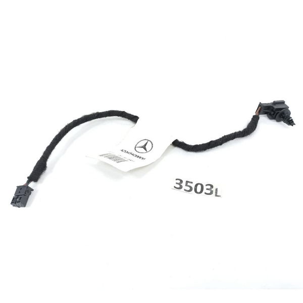 Chicote Sensor Temperatura Ar Mercedes C300 V6 2011