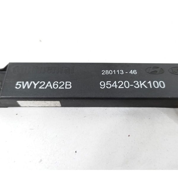 Sensor Keyless Hyundai Ix35 2014.15