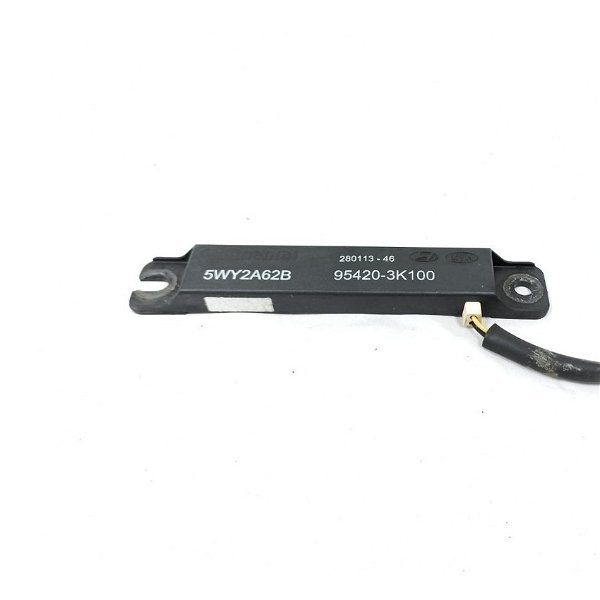 Sensor Keyless Hyundai Ix35 2014.15