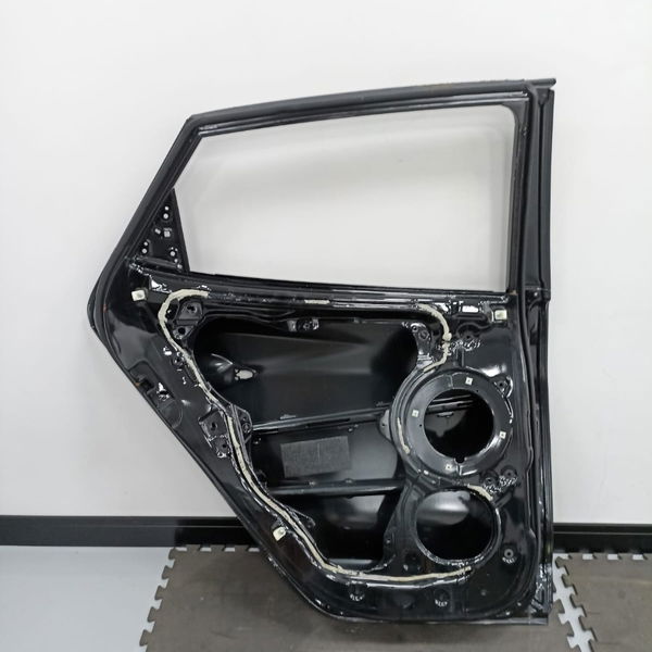 Porta Lata Traseira Esquerda Hyundai Ix35 2014.15