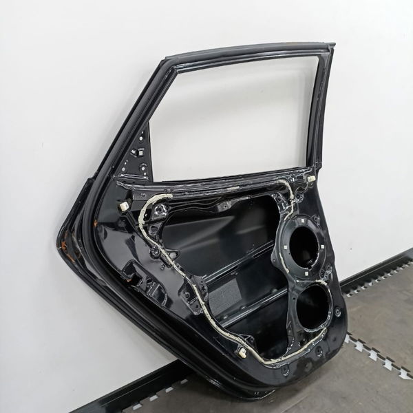 Porta Lata Traseira Esquerda Hyundai Ix35 2014.15