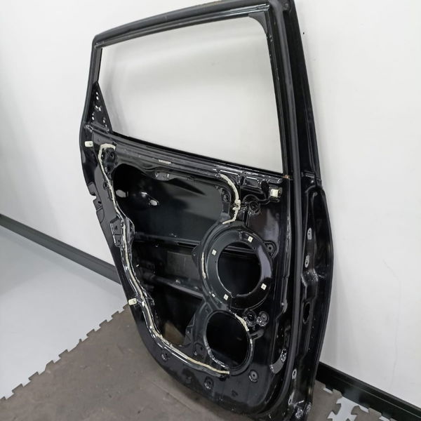 Porta Lata Traseira Esquerda Hyundai Ix35 2014.15