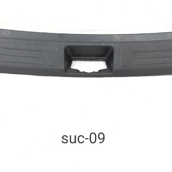 Acabamento Porta Malas Hyundai Ix35 2014.15