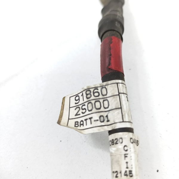 Cabo Polo Positivo Hyundai Ix35 2014.15